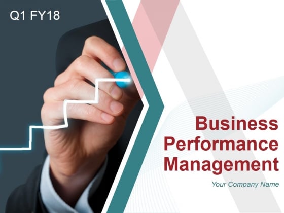 Business Performance Management Ppt PowerPoint Presentation Complete Deck With Slides