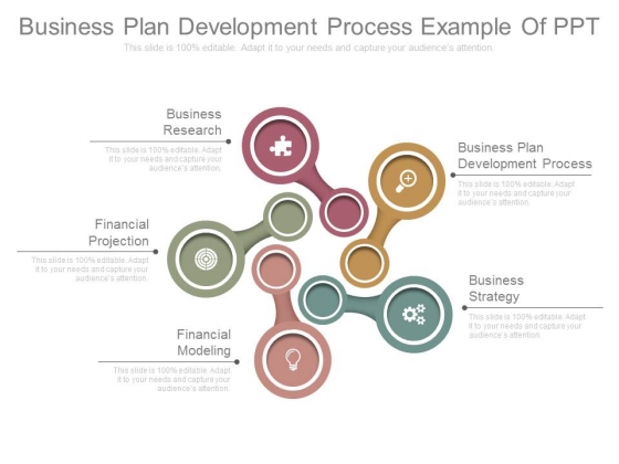 Business Plan Development Process Example Of Ppt Business Plan Development Process Example Of Ppt