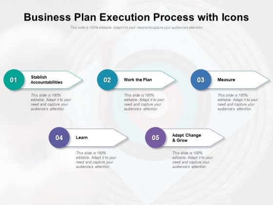 Business Plan Execution Process With Icons Ppt PowerPoint Presentation File Inspiration PDF Business Plan Execution Process With Icons Ppt PowerPoint Presentation File Inspiration PDF