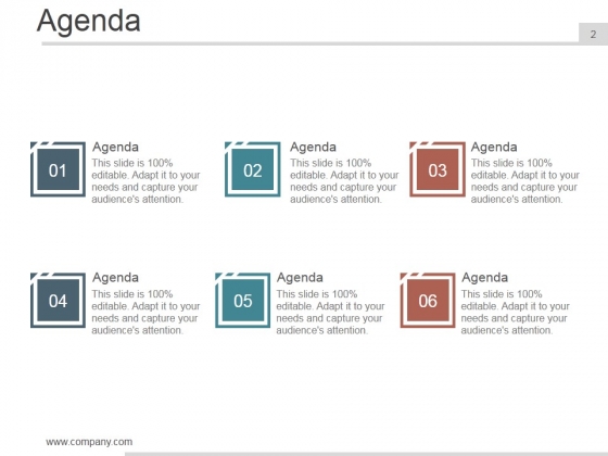 complete business plan