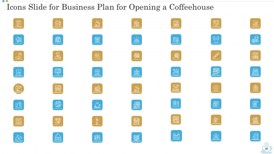 Business_Plan_For_Opening_A_Coffeehouse_Ppt_PowerPoint_Presentation_Complete_Deck_With_Slides_Slide_40