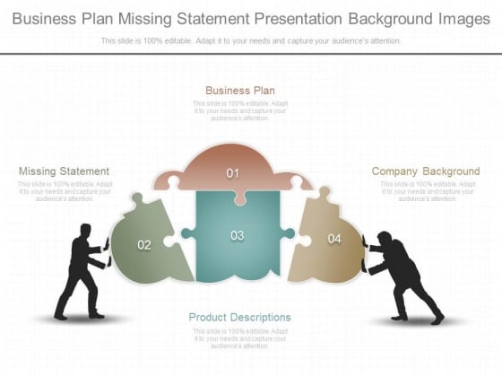 Business Plan Missing Statement Presentation Background Images Business Plan Missing Statement Presentation Background Images