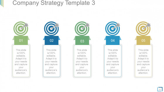 Business Plan Operational Strategy Powerpoint Presentation Slides template researched