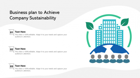 Business Plan To Achieve Company Sustainability Ppt Professional Rules PDF Business Plan To Achieve Company Sustainability Ppt Professional Rules PDF