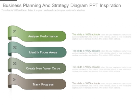 Business Planning And Strategy Diagram Ppt Inspiration Business Planning And Strategy Diagram Ppt Inspiration