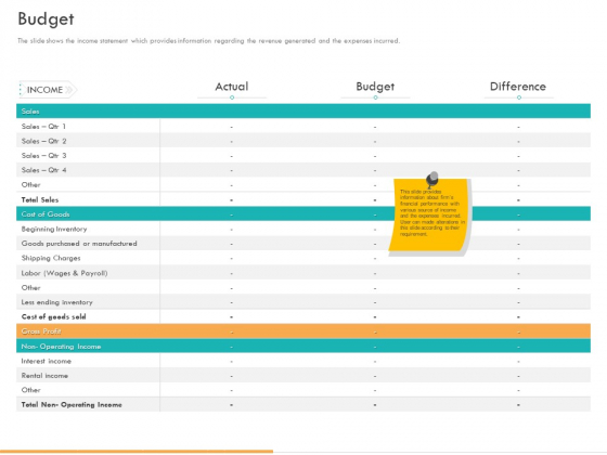 Business Planning And Strategy Playbook Budget Ppt PowerPoint Presentation Professional Graphic Tips PDF Business Planning And Strategy Playbook Budget Ppt PowerPoint Presentation Professional Graphic Tips PDF