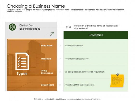 Business Planning And Strategy Playbook Choosing A Business Name Professional PDF Business Planning And Strategy Playbook Choosing A Business Name Professional PDF