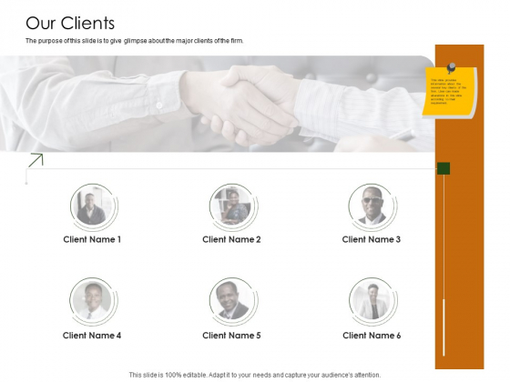 Business Planning And Strategy Playbook Our Clients Designs PDF Business Planning And Strategy Playbook Our Clients Designs PDF
