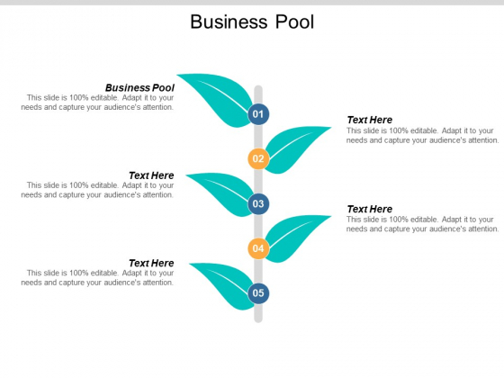 Business Pool Ppt PowerPoint Presentation Slides Visuals Cpb Business Pool Ppt PowerPoint Presentation Slides Visuals Cpb