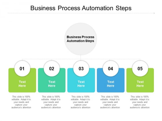 Business Process Automation Steps Ppt PowerPoint Presentation Infographic Template Visual Aids Cpb Pdf Business Process Automation Steps Ppt PowerPoint Presentation Infographic Template Visual Aids Cpb Pdf