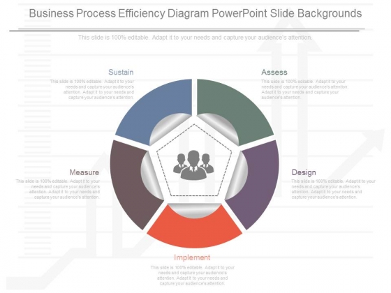 Business Process Efficiency Diagram Powerpoint Slide Backgrounds Business Process Efficiency Diagram Powerpoint Slide Backgrounds