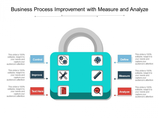 Business Process Improvement With Measure And Analyze Ppt PowerPoint Presentation Summary Visual Aids PDF Business Process Improvement With Measure And Analyze Ppt PowerPoint Presentation Summary Visual Aids PDF