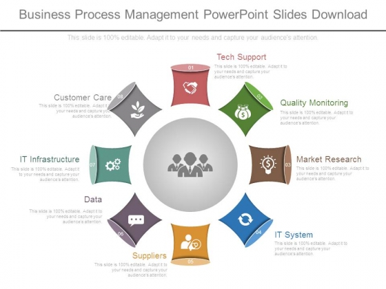 Business Process Management Powerpoint Slides Download Business Process Management Powerpoint Slides Download