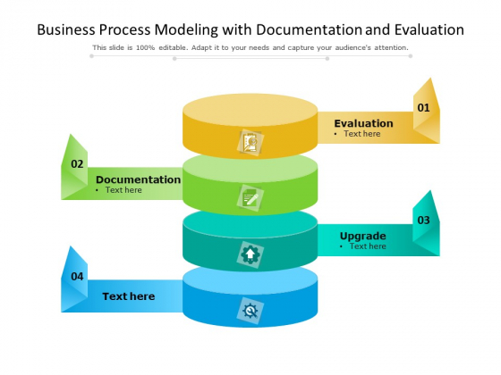Business Process Modeling With Documentation And Evaluation Ppt PowerPoint Presentation Infographics Graphic Images PDF Business Process Modeling With Documentation And Evaluation Ppt PowerPoint Presentation Infographics Graphic Images PDF