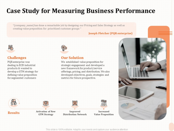 Business Process Performance Measurement Case Study For Measuring Business Performance Graphics PDF Business Process Performance Measurement Case Study For Measuring Business Performance Graphics PDF