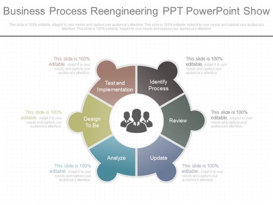 Business Process Reengineering Ppt Powerpoint Show Business Process Reengineering Ppt Powerpoint Show