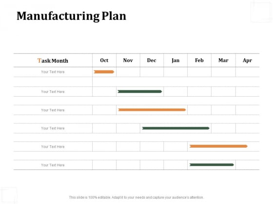 Business Product Development Plan Manufacturing Plan Ppt Styles Rules PDF Business Product Development Plan Manufacturing Plan Ppt Styles Rules PDF
