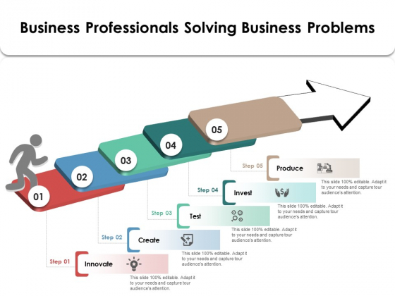 Business Professionals Solving Business Problems Ppt PowerPoint Presentation Icon Model PDF Business Professionals Solving Business Problems Ppt PowerPoint Presentation Icon Model PDF