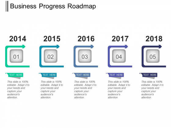 Business Progress Roadmap Ppt PowerPoint Presentation Summary Ideas Business Progress Roadmap Ppt PowerPoint Presentation Summary Ideas