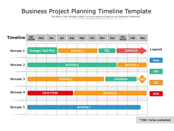 Business Project Planning Timeline Template Ppt PowerPoint Presentation Professional Graphics Example PDF Business Project Planning Timeline Template Ppt PowerPoint Presentation Professional Graphics Example PDF