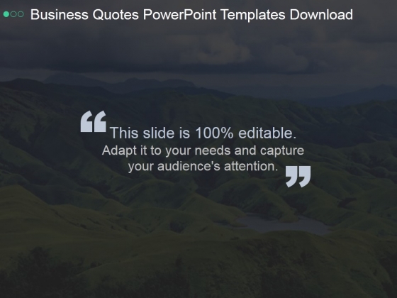 Business Quotes Ppt PowerPoint Presentation Example Business Quotes Ppt PowerPoint Presentation Example