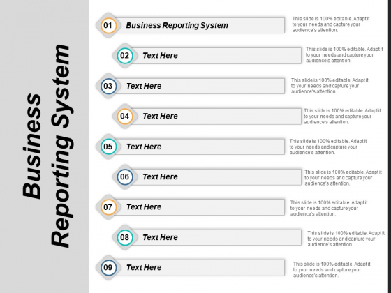 Business Reporting System Ppt Powerpoint Presentation Layouts Graphic Images Cpb Business Reporting System Ppt Powerpoint Presentation Layouts Graphic Images Cpb