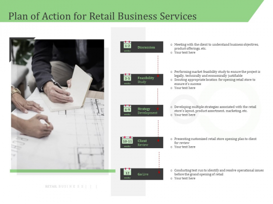 Business Retail Shop Selling Plan Of Action For Retail Business Services Pictures PDF Business Retail Shop Selling Plan Of Action For Retail Business Services Pictures PDF
