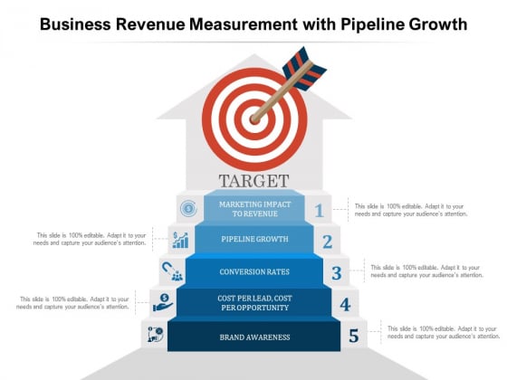 Business Revenue Measurement With Pipeline Growth Ppt PowerPoint Presentation Infographics Visual Aids PDF Business Revenue Measurement With Pipeline Growth Ppt PowerPoint Presentation Infographics Visual Aids PDF