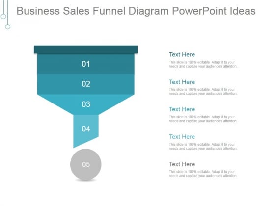 Business Sales Funnel Diagram Ppt PowerPoint Presentation Themes Business Sales Funnel Diagram Ppt PowerPoint Presentation Themes