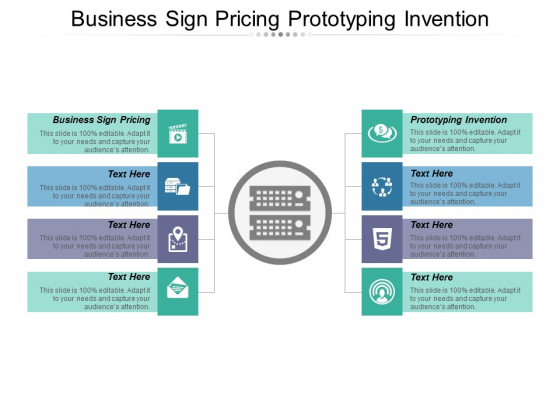 Business Sign Pricing Prototyping Invention Ppt PowerPoint Presentation Summary Model Business Sign Pricing Prototyping Invention Ppt PowerPoint Presentation Summary Model
