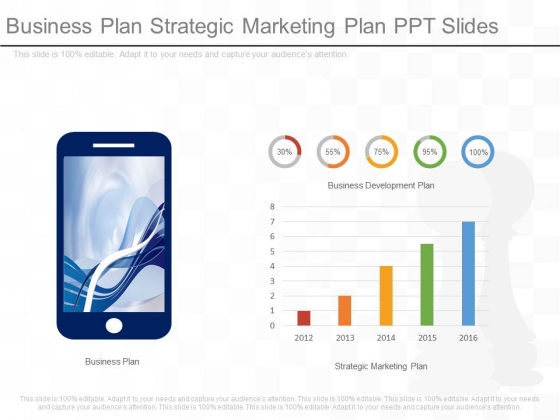 Business Strategic Marketing Plan Ppt Slides Business Strategic Marketing Plan Ppt Slides