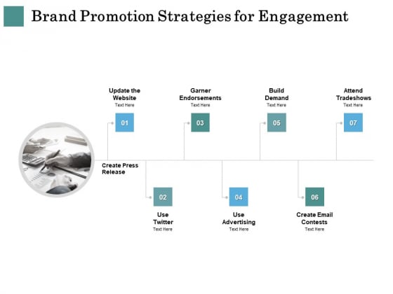 Business Strategies Brand Promotion Strategies For Engagement Ppt Show Slides PDF Business Strategies Brand Promotion Strategies For Engagement Ppt Show Slides PDF
