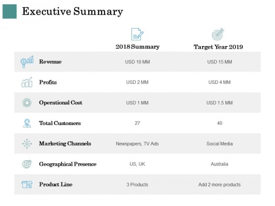 Business Strategies Executive Summary Ppt Infographic Template Guidelines PDF Business Strategies Executive Summary Ppt Infographic Template Guidelines PDF