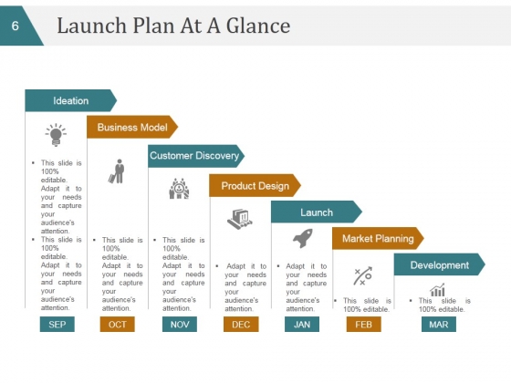 Business_Strategy_Marketing_Plans_And_Strategies_Ppt_PowerPoint_Presentation_Complete_Deck_With_Slides_Slide_6