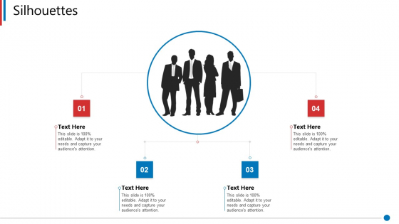 Business Synergies Silhouettes Ppt Ideas Visual Aids PDF Business Synergies Silhouettes Ppt Ideas Visual Aids PDF