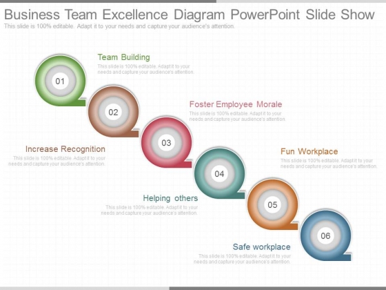 Business Team Excellence Diagram Powerpoint Slide Show Business Team Excellence Diagram Powerpoint Slide Show