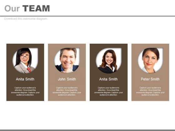 Business Team Four Introduction Tags Powerpoint Slides Business Team Four Introduction Tags Powerpoint Slides