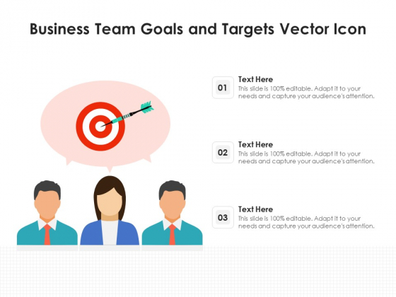 Business Team Goals And Targets Vector Icon Ppt PowerPoint Presentation Portfolio Graphics Tutorials PDF Business Team Goals And Targets Vector Icon Ppt PowerPoint Presentation Portfolio Graphics Tutorials PDF
