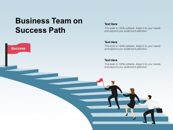 Business Team On Success Path Ppt PowerPoint Presentation Professional Template Business Team On Success Path Ppt PowerPoint Presentation Professional Template
