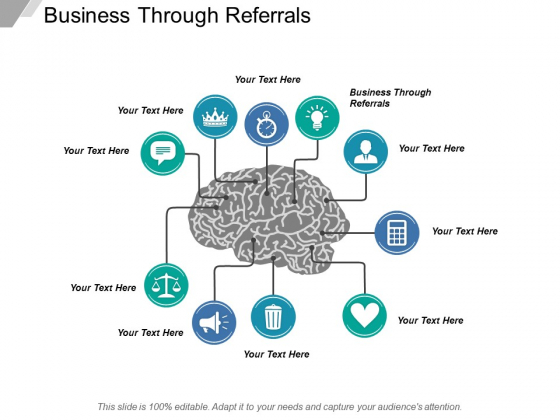 Business Through Referrals Ppt PowerPoint Presentation Infographic Template Graphics Template Cpb Business Through Referrals Ppt PowerPoint Presentation Infographic Template Graphics Template Cpb