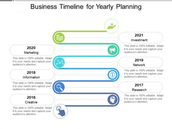 Business Timeline For Yearly Planning Ppt PowerPoint Presentation Icon Pictures PDF Business Timeline For Yearly Planning Ppt PowerPoint Presentation Icon Pictures PDF