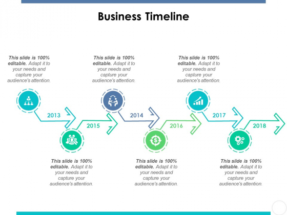 Business Timeline Ppt PowerPoint Presentation Professional Microsoft
