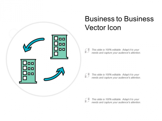 Business_To_Business_Vector_Icon_Ppt_PowerPoint_Presentation_Gallery_Visual_Aids_Slide_1