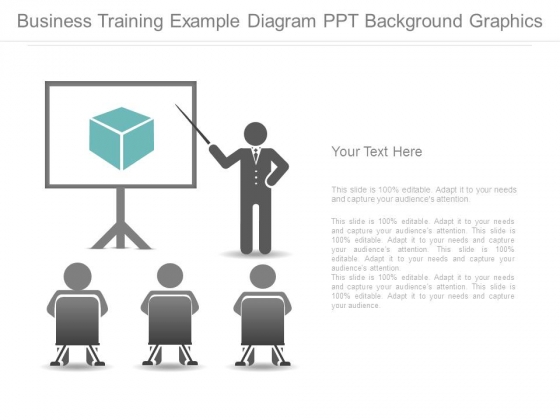 Business Training Example Diagram Ppt Background Graphics Business Training Example Diagram Ppt Background Graphics