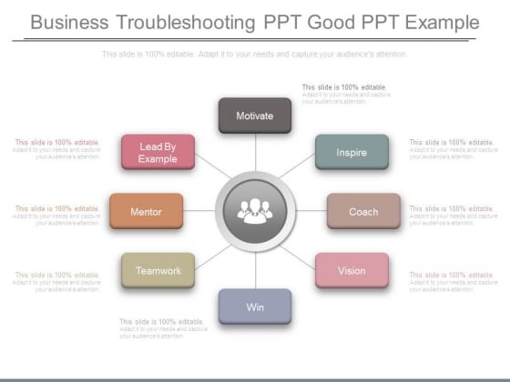 Business Troubleshooting Ppt Good Ppt Example Business Troubleshooting Ppt Good Ppt Example