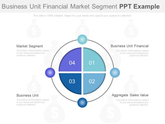 Business Unit Financial Market Segment Ppt Example Business Unit Financial Market Segment Ppt Example