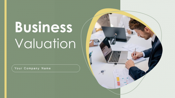 Business Valuation Ppt PowerPoint Presentation Complete Deck With Slides