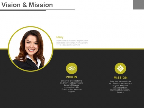 Business Vision And Mission Strategy Analysis Powerpoint Slides Business Vision And Mission Strategy Analysis Powerpoint Slides