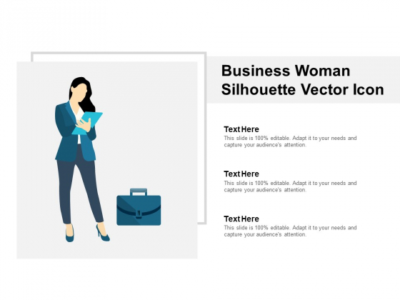 Business Woman Silhouette Vector Icon Ppt PowerPoint Presentation Pictures Portrait Business Woman Silhouette Vector Icon Ppt PowerPoint Presentation Pictures Portrait