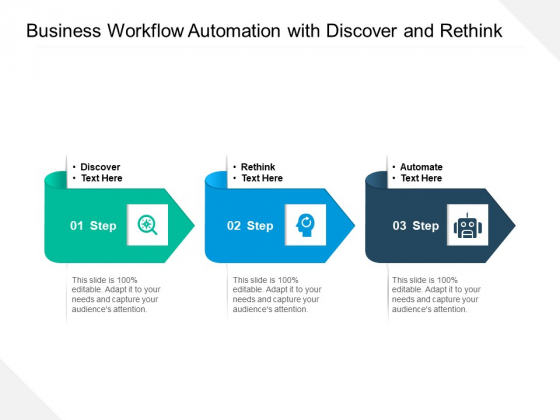 Business Workflow Automation With Discover And Rethink Ppt PowerPoint Presentation File Designs PDF Business Workflow Automation With Discover And Rethink Ppt PowerPoint Presentation File Designs PDF